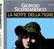 La notte della tigre