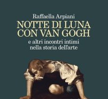 Notte di luna con Van Gogh