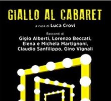 Giallo al cabaret