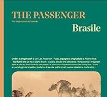 The Passenger Brasile