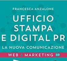 Ufficio stampa e digital PR