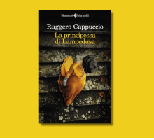 “La principessa di Lampedusa”: la storia della madre di Giuseppe Tomasi di Lampedusa nel romanzo di Ruggero Cappuccio