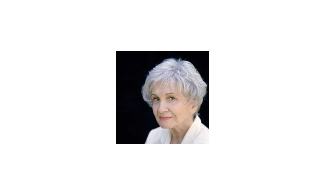 Alice Munro vince il Man Booker International Prize 2009