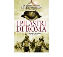 I pilastri di Roma