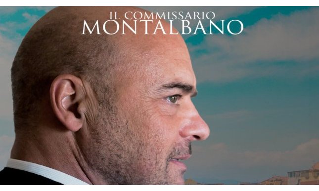 Il commissario Montalbano: stasera in tv “La forma dell'acqua” in versione restaurata