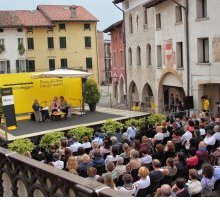 Pordenonelegge 2018: programma e autori della diciannovesima edizione