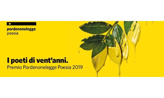 Pordenonelegge 2019: programma, ospiti e biglietti