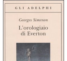 L'orologiaio di Everton