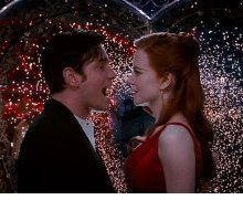 Moulin Rouge! Trama e trailer del film stasera in tv