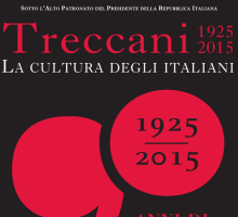 L'Enciclopedia Treccani celebra al Vittoriano 90 anni di cultura