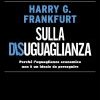 Sulla disuguaglianza