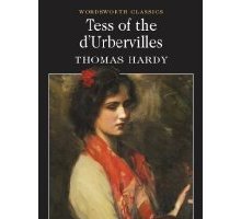 Tess dei d'Urbervilles