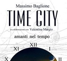 Time city: Amanti nel tempo