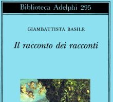 Il racconto dei racconti