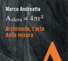 Archimede, l'arte della misura