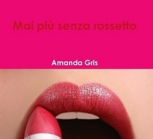 Mai più senza rossetto