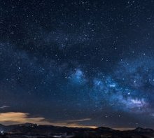 Frasi sulle stelle: aforismi e citazioni di scrittori da dedicare