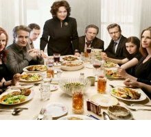 I segreti di Osage County: trama e trailer del film stasera in tv