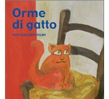 Orme di gatto - Venti racconti felini