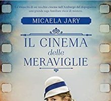 Il cinema delle meraviglie