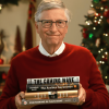 4 (+1) libri consigliati da Bill Gates per le vacanze di Natale 2024