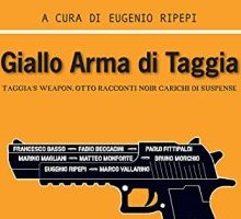 Giallo Arma di Taggia