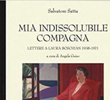 Mia indissolubile compagna