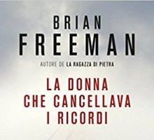 La donna che cancellava i ricordi