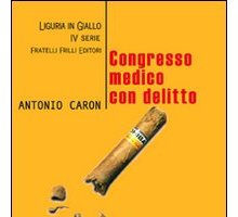 Congresso medico con delitto