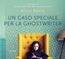 Un caso speciale per la ghostwriter