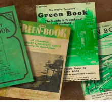 Green Book: cos'è il libro verde del film vincitore del Premio Oscar 2019 stasera in tv