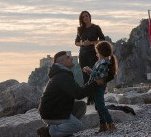 Stasera in Tv Il silenzio dell'acqua 2: trama, cast e anticipazioni della nuova stagione