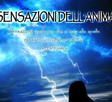 Sensazioni dell'Anima