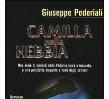 Camilla nella nebbia