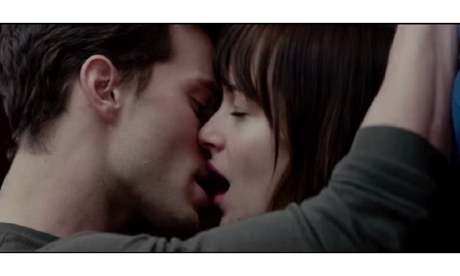 Cinquanta sfumature di grigio: trama e trailer del film dal bestseller di E. L. James