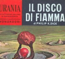 Il disco di fiamma