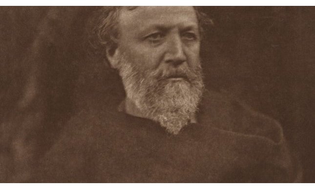 Chi era Robert Browning, il poeta vittoriano inglese del monologo drammatico