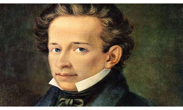 “A se stesso” di Giacomo Leopardi: testo, parafrasi e analisi della poesia