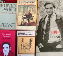 “Io so. Ma non ho le prove”: Pier Paolo Pasolini raccontato su Robinson di Repubblica