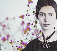 “Morii per la bellezza”: la poesia testamento di Emily Dickinson