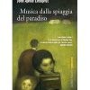 Musica dalla spiaggia del paradiso