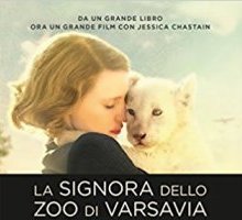 La signora dello zoo di Varsavia