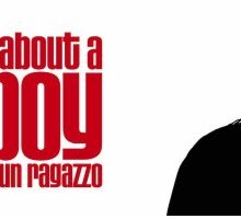 “About a boy - Un ragazzo”: stasera in tv il film tratto dal romanzo di Nick Hornby