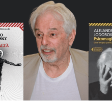 Alejandro Jodorowsky: vita, film e libri dell'artista visionario