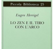 Lo zen e il tiro con l'arco