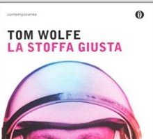 La stoffa giusta