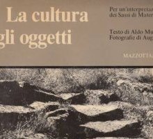 La cultura e gli oggetti