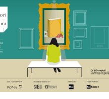 “Capolavori della letteratura”: a Roma la seconda edizione degli incontri letterari