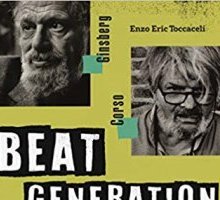 Beat Generation. Passaggio in Italia