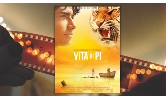 “Vita di Pi”: trama e trailer del film stasera in tv